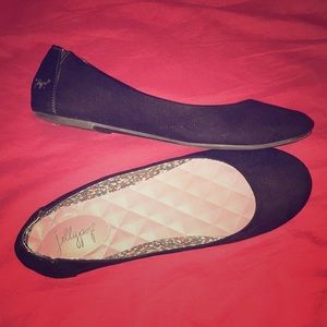 Jellypop flats